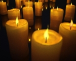 candle stefan001750